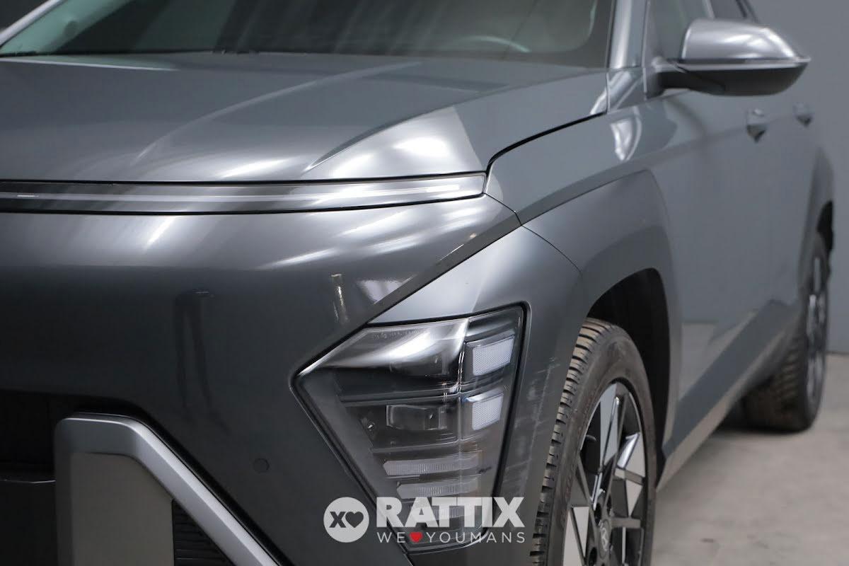 Hyundai Kona 1.0 t-gdi 120CV X Line dct