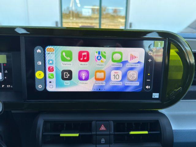 FIAT Grande Panda 1.2 100CV Hybrid ICON AUTOMATICA NUOVO