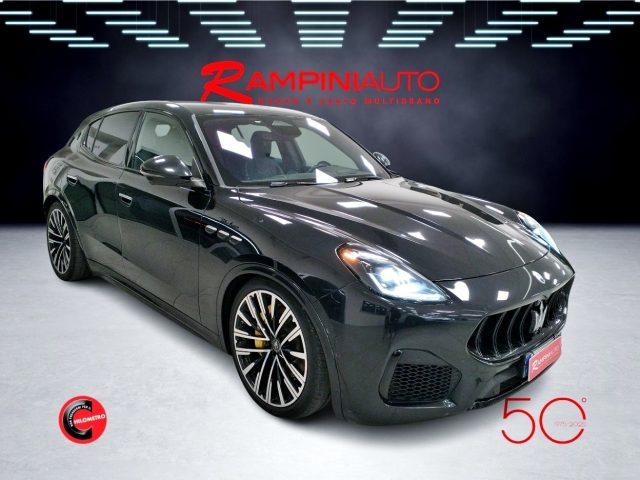 MASERATI Grecale MHEV 330 CV AWD Modena OPERATORI DEL SETTORE