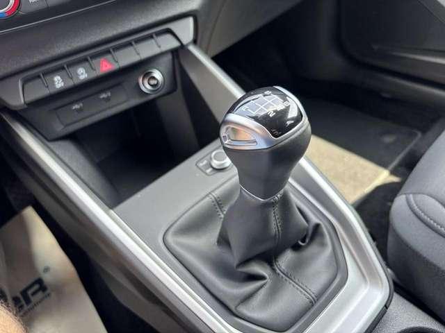 Audi A1 SPB 30 TFSI S line edition one LED-APP CONNECT