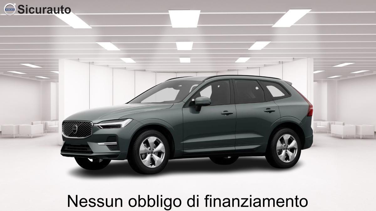VOLVO Xc60 B5 Mild Hybrid Awd Automatico Core