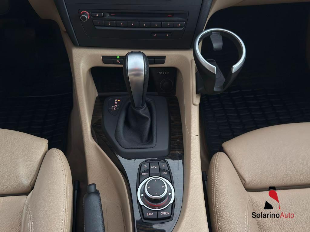 BMW X1 xdrive23dA xLine