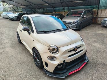 Abarth 595 Competizione Abarth 595 esemplare Unico 400 CV
