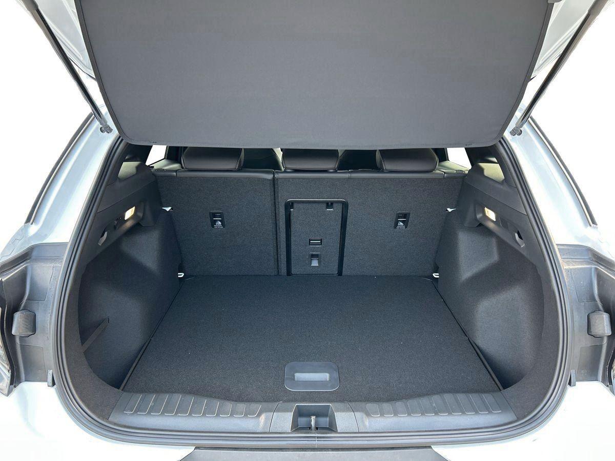 FORD Explorer Elettrico Explorer 77kWh Extended Range 286 CV RWD