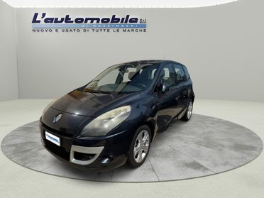 Renault Scenic X-Mod 1.5 dci Dynamique 110cv