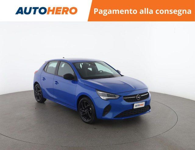 OPEL Corsa 1.2 Design & Tech