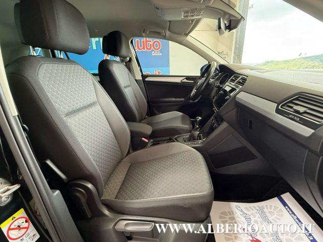 VOLKSWAGEN Tiguan 1.6 TDI SCR Sport BM Technology R-Line *90.000 KM*