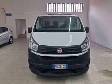 Fiat Talento 1.6 MJT 120CV PC-TN Furgone 10q