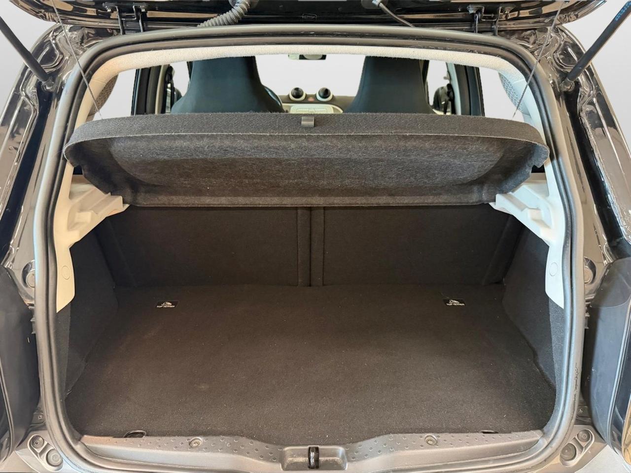 SMART forfour 2ªs. (W453) - forfour 70 1.0 Passion