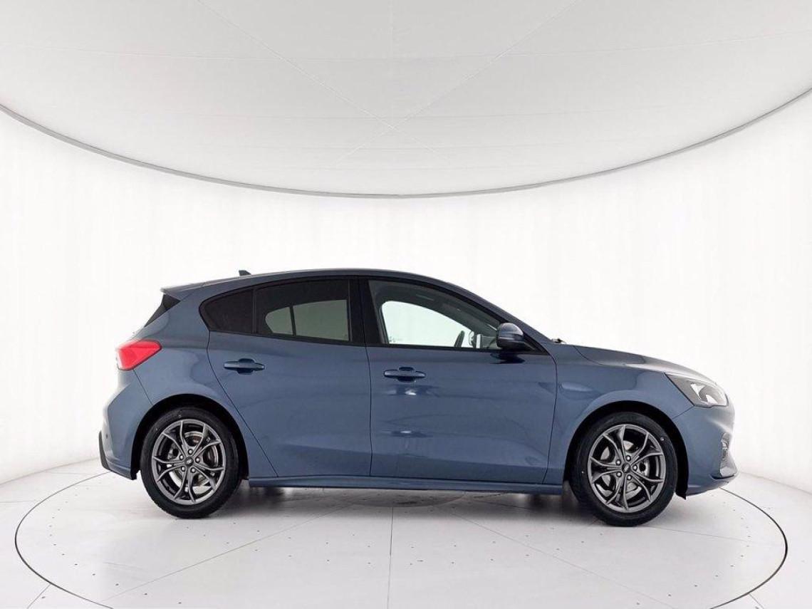 FORD Focus 1 0 ecoboost h st line ses 125cv my20 75