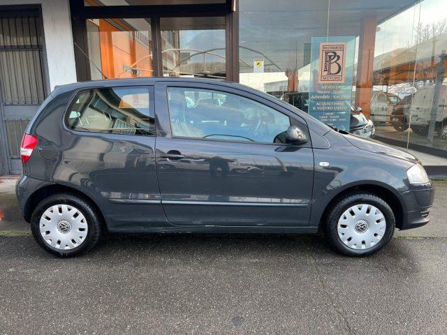 VOLKSWAGEN Fox 1.2 Easy