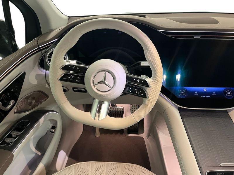 Mercedes-Benz EQS SUV EQS 450 4MATIC AMG Line Premium