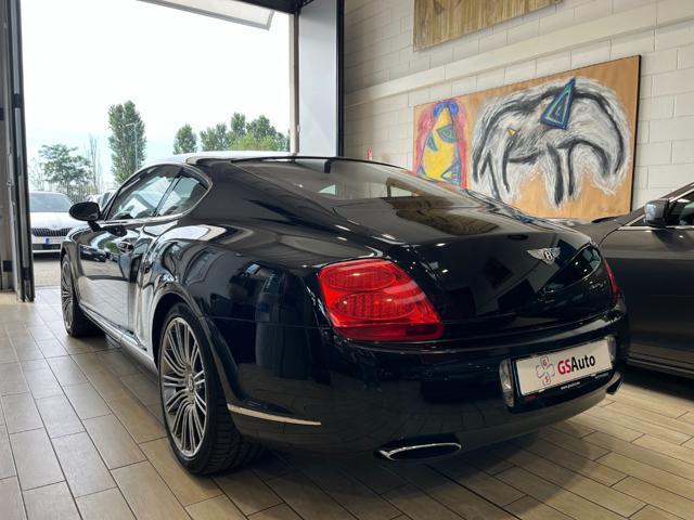 BENTLEY Continental GTC Speed "Series 51"