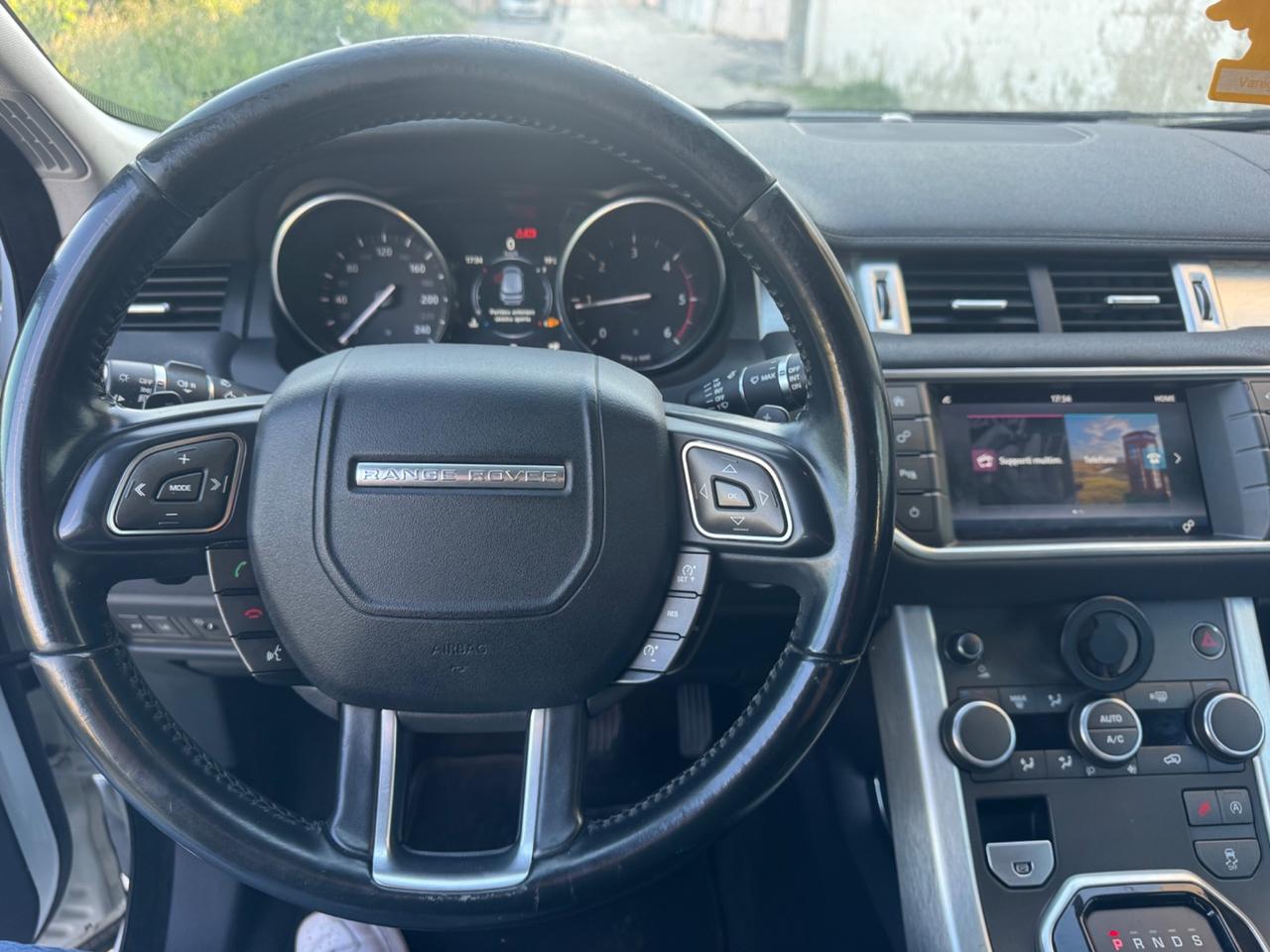 Land Rover Range Evoque 2.0 TD4 150 CV 5p. SE Dynamic