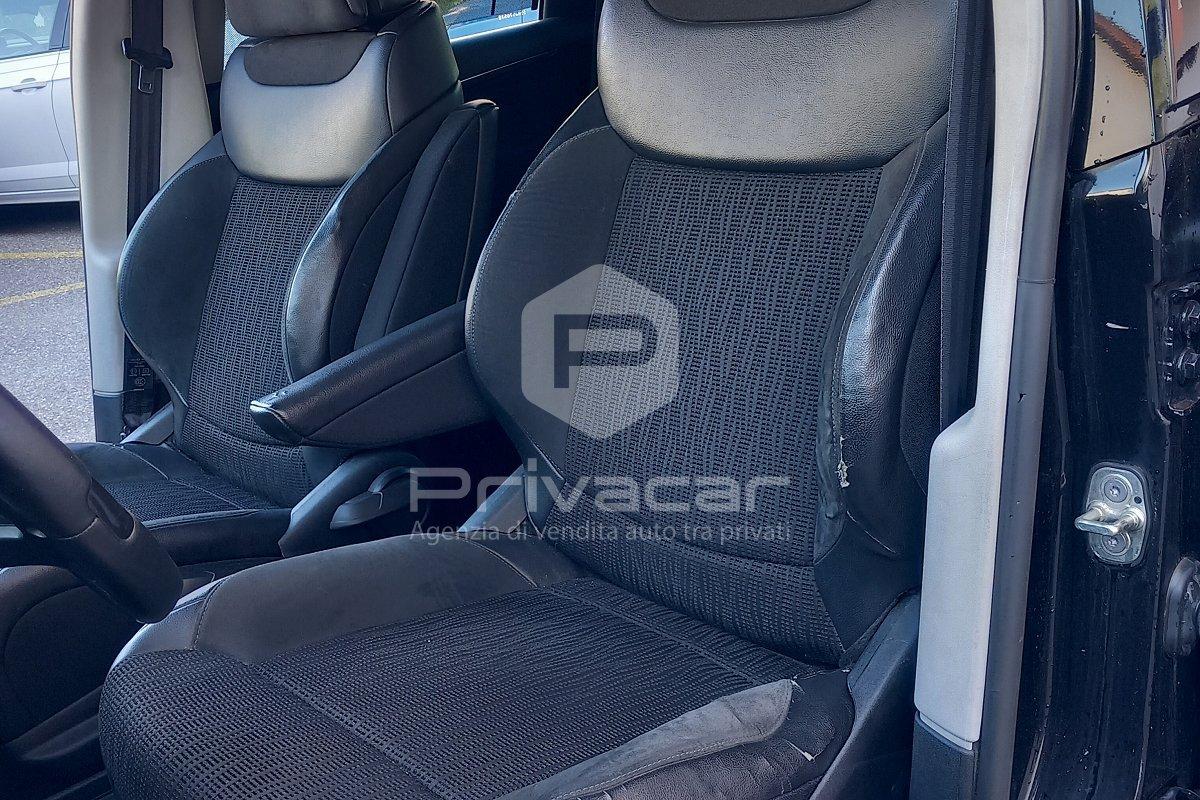 CITROEN C4 Picasso 1.6 HDi 110 FAP Exclusive