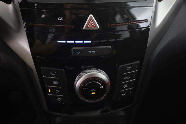 SSANGYONG Tivoli Tivoli 1.6d 2WD Be Cool