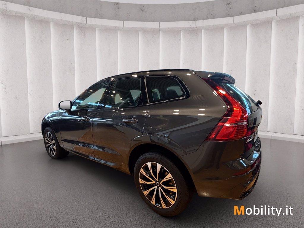 VOLVO XC60 2.0 b4 Plus Dark awd auto del 2025