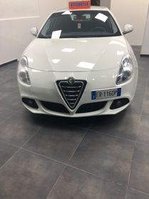 Alfa Romeo Giulietta 1.4 Turbo MultiAir TCT Exclusive