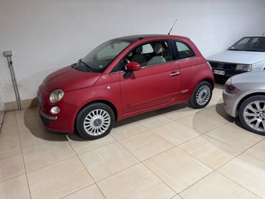 Fiat 500 1.3 Multijet 16V 75 CV Lounge