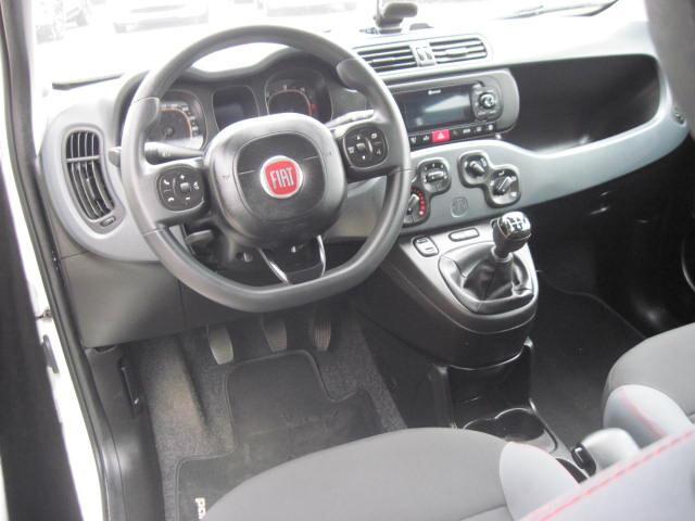 Fiat Panda 1.3 MJT 95 CV S&S 4x4 PREZZO REALE