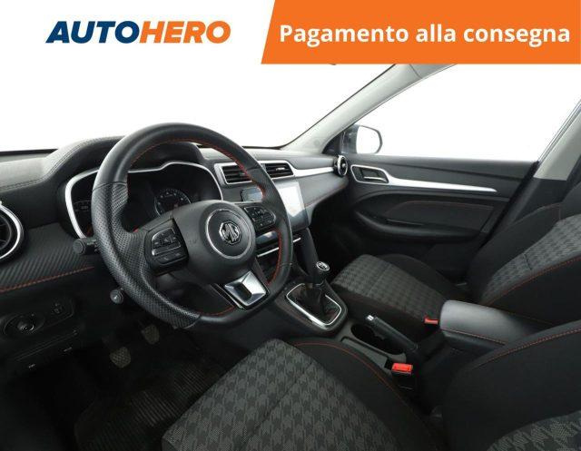 MG ZS 1.5 VTi-tech Comfort