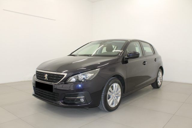 PEUGEOT 308 BlueHDi 130 Cv. Active Business