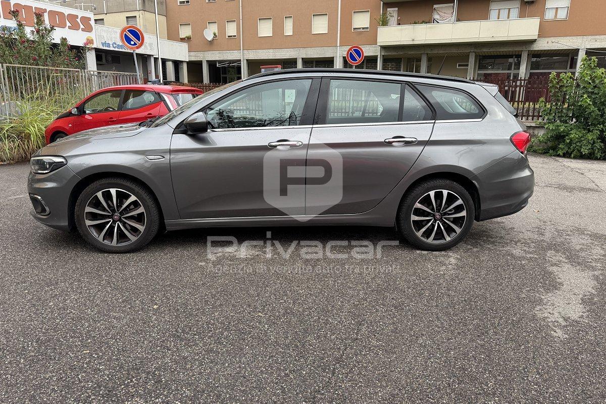 FIAT Tipo 1.3 Mjt S&S SW Lounge