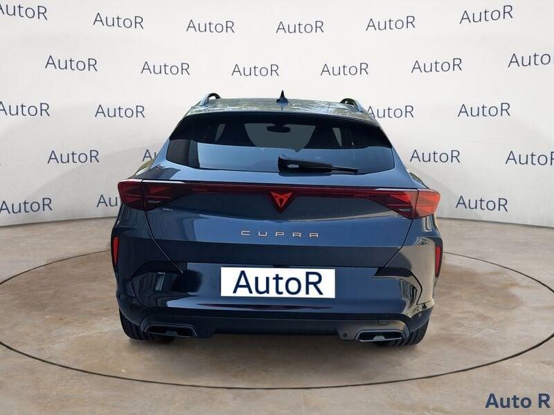 CUPRA Formentor 2.0 TDI 110kW DSG