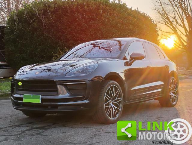 PORSCHE Macan 2.0 T