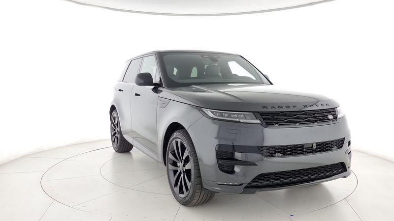 Land Rover Range Rover Sport 3.0D l6 249 CV Dynamic SE