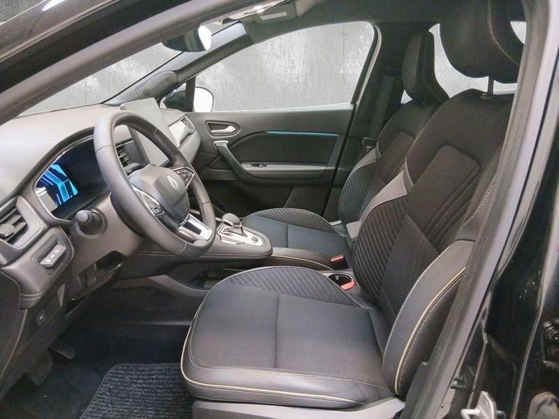 Renault Symbioz 1.6 E-Tech full hybrid Iconic 145cv auto