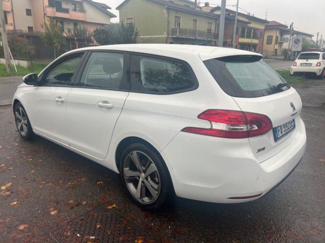 PEUGEOT 308 PureTech Turbo 110 S&S SW Access