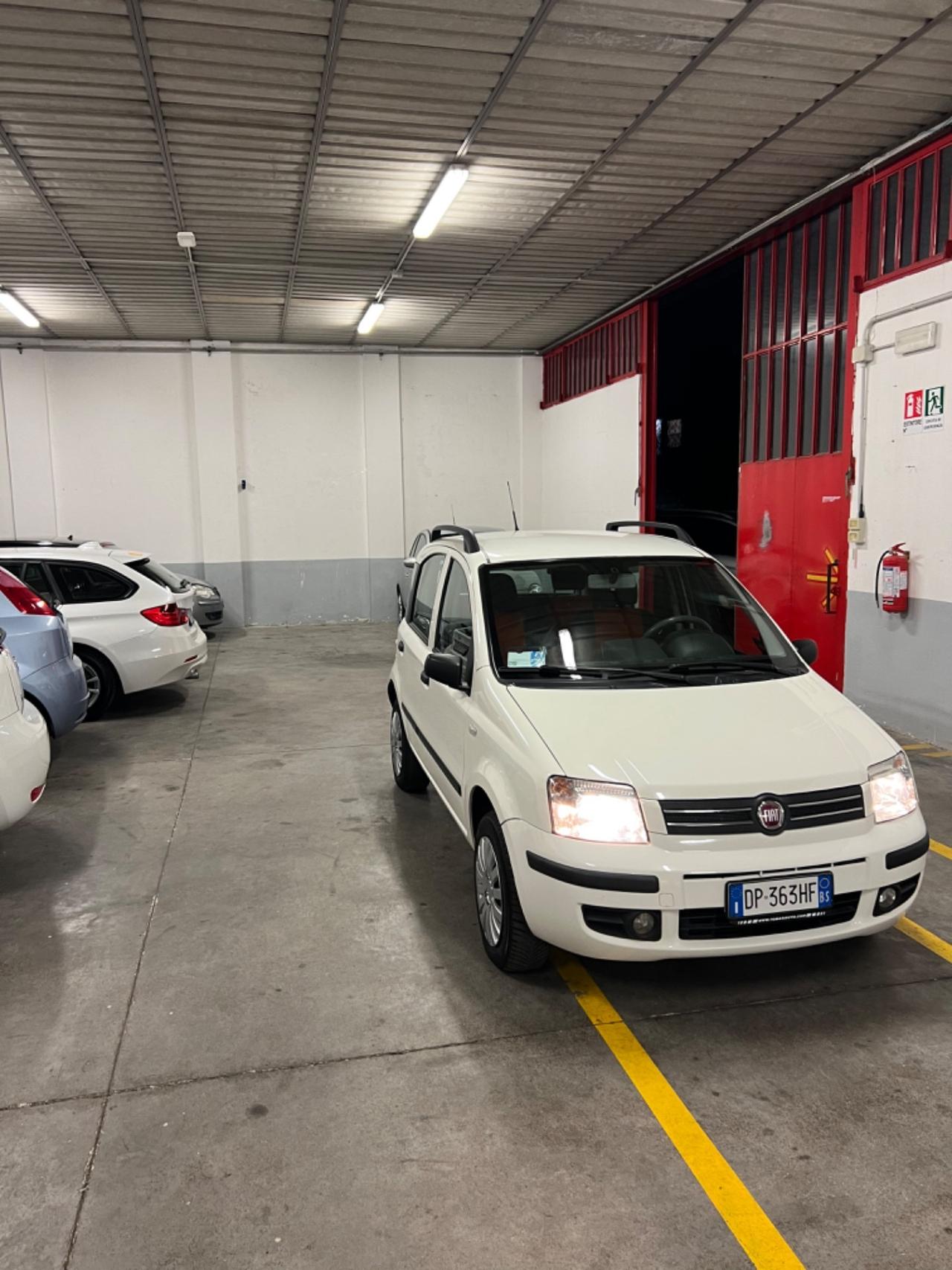 Fiat Panda 1.2 Dynamic Natural Power