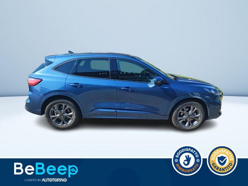 Ford Kuga 2.5 FULL HYBRID ST-LINE X 2WD 190CV CVT