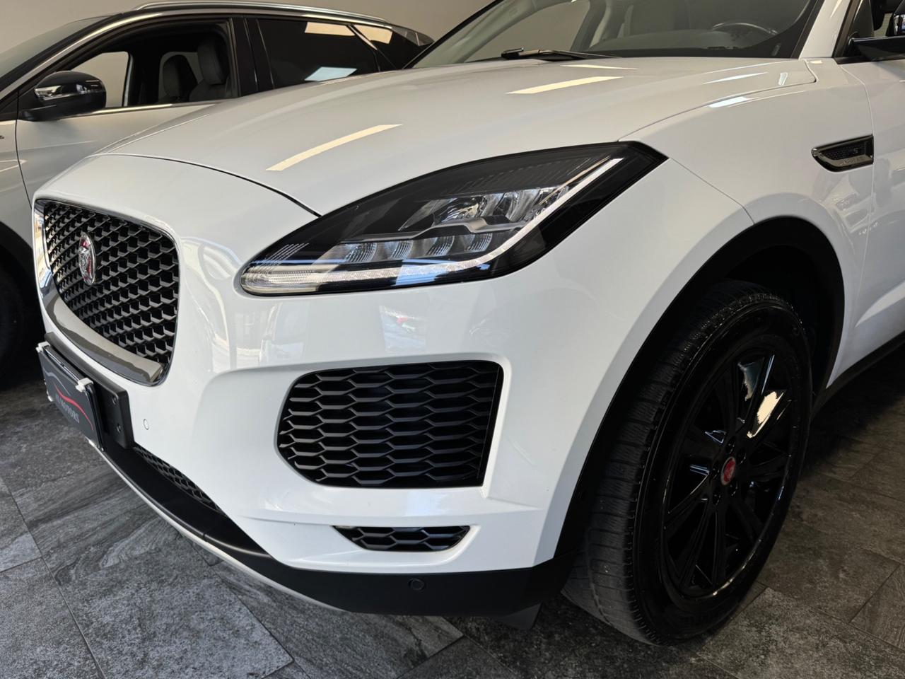 Jaguar E-Pace S 2.0D 180 CV AWD FINANZIABILE