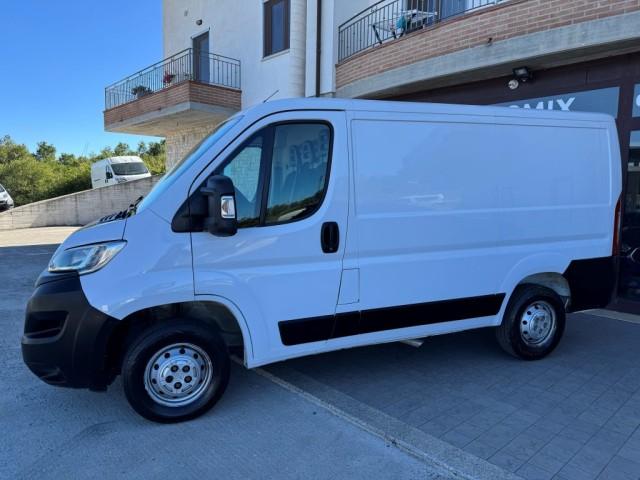 Opel Movano 28 L1 H1 Bluehdi 120 S&s Fp