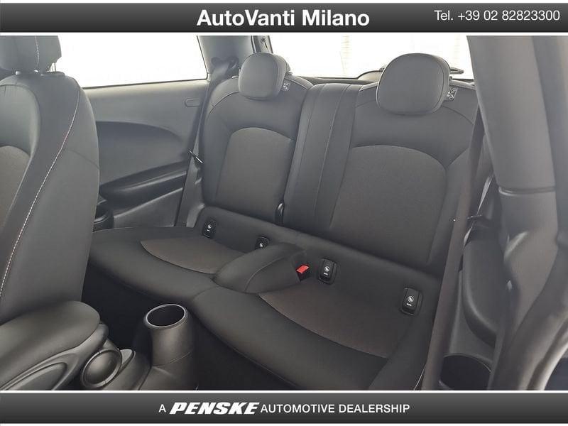 MINI Mini 3 porte Mini 1.5 Cooper