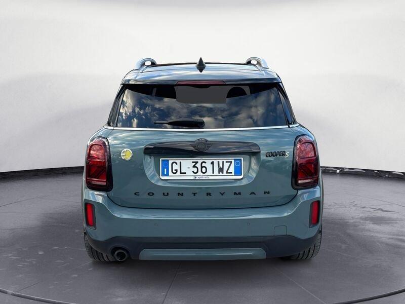 MINI Cooper SE 1.5 Cooper SE Classic ALL4 Auto