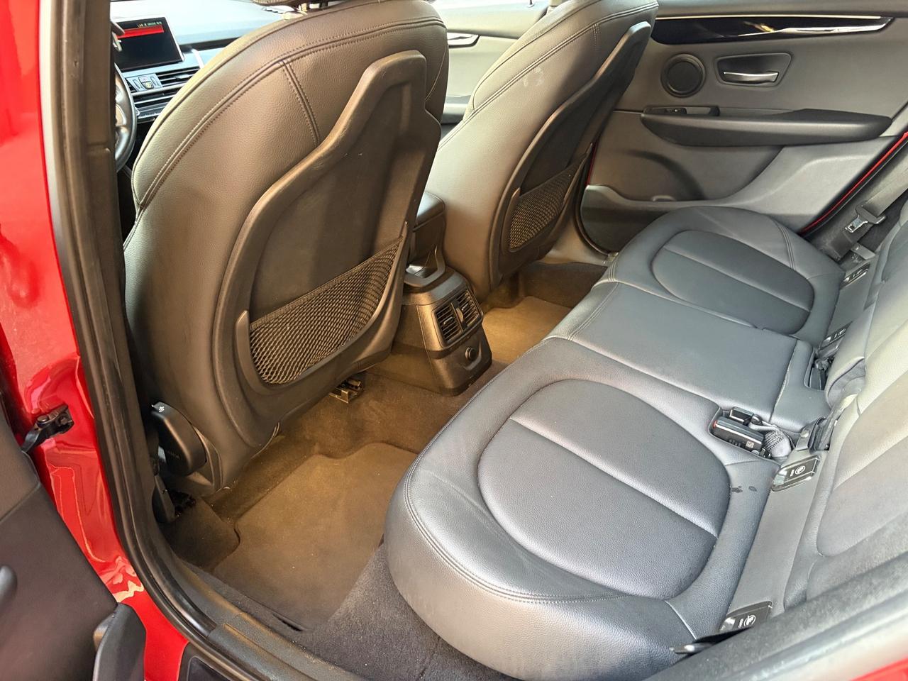 Bmw 216 216d Active Tourer Sport