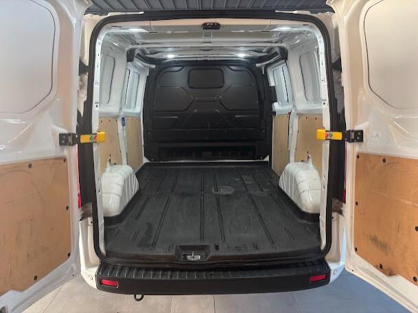 Ford Transit Custom 280 2.0 TDCI MHEV NEOPATENTATI