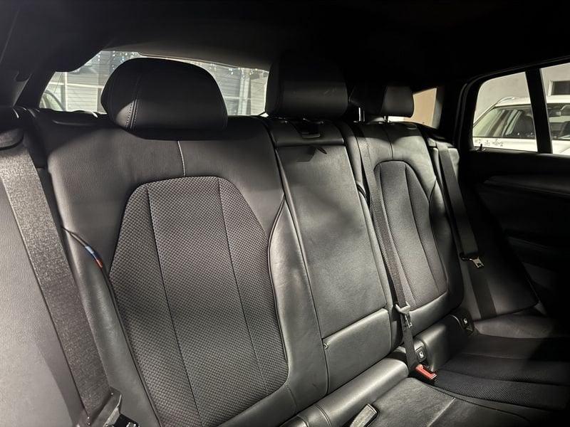 BMW X4 X4 xDrive20d Msport