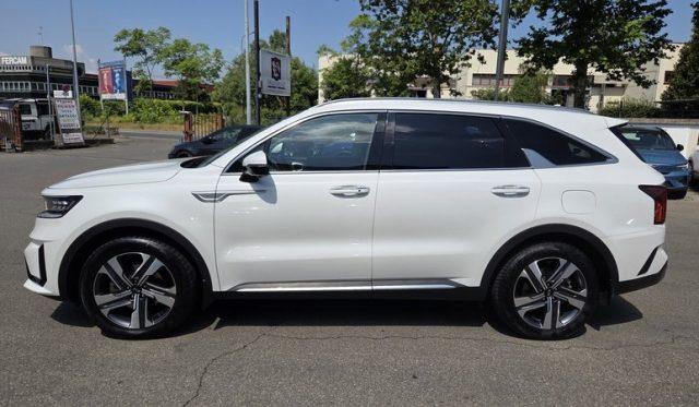 KIA Sorento 1.6 T-GDi HEV AT6 4WD Evolution PERMUTE TETTO