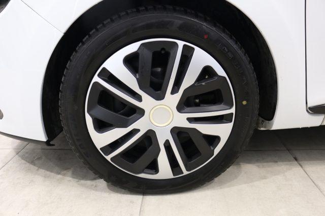 RENAULT Clio dCi 8V 75 CV Moschino "" NAVI / TELECAMERA ""