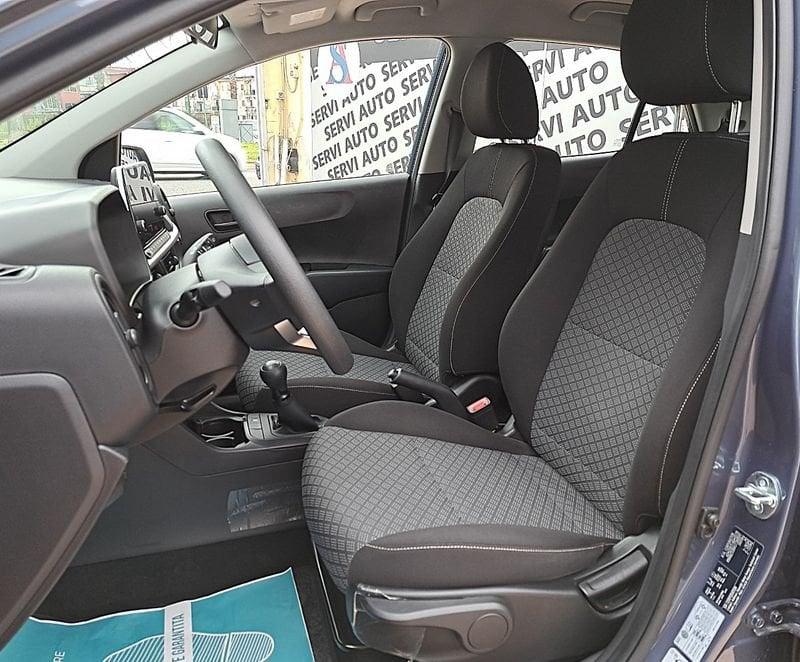 Kia Picanto Picanto 1.0 mpi Urban