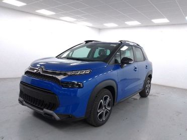 Citroën C3 Aircross 1.5 bluehdi Feel s e s 110cv