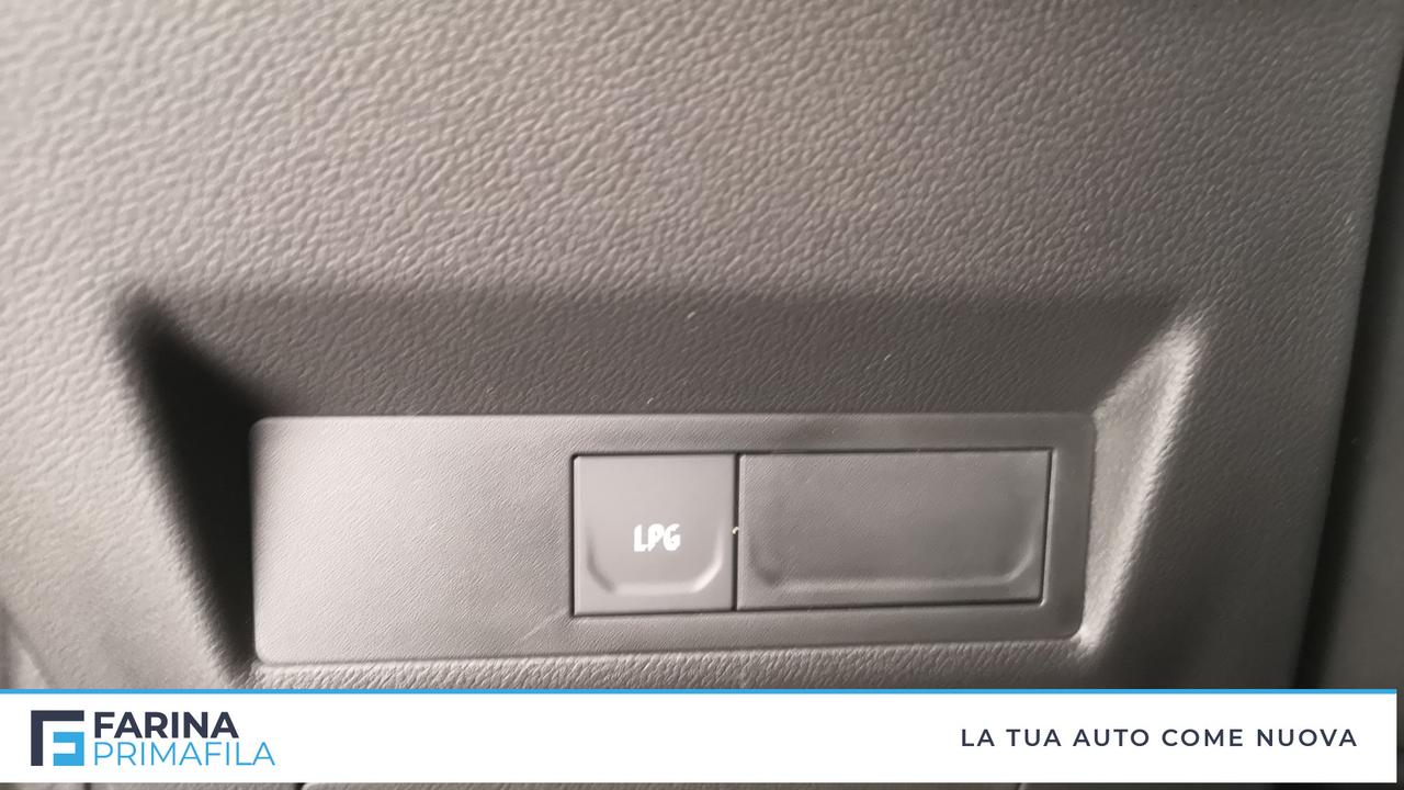 RENAULT NUOVO CAPTUR techno ECO-G 100