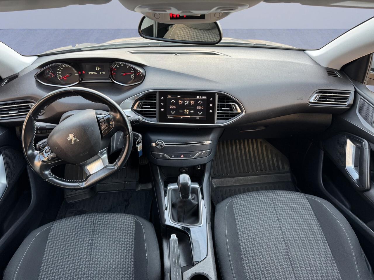 Peugeot 308 BlueHDi 100 S&S SW Active