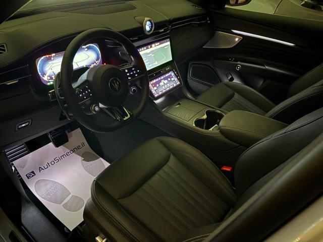 MASERATI Grecale Grecale MHEV 2.0 300 CV GT TETTO APR/PAN.