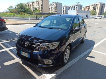 Dacia Sandero 1.0 SCe 12V 75CV Comfort
