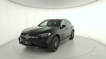 Mercedes-Benz GLC 300 de phev AMG Line Advanced 4matic auto